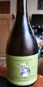 Lions Tooth