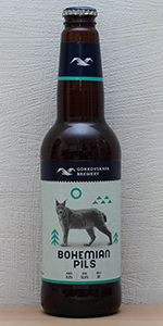 Bohemian Pils