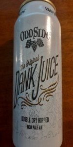 The Original Dank Juice - DDH