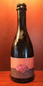 Open Up & Love Again: Peach & Plum