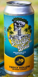 Pacific Bud