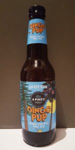 4 Pines Dingo Pup