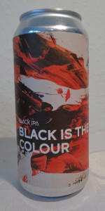 Black Is The Colour