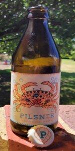 Pilsner