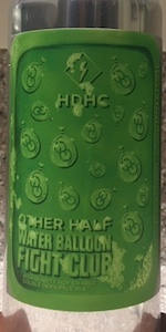 HDHC Water Balloon Fight Club