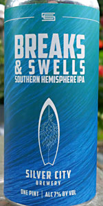 Breaks & Swells