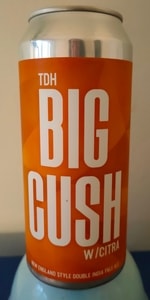 Big Cush - Citra
