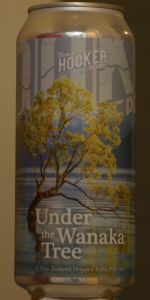 Under The Wanaka Tree