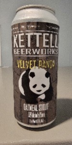 Velvet Panda