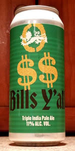 $$ Bills Y'all