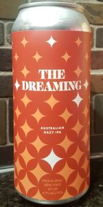 The Dreaming