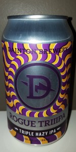 Rogue TRIIIPA