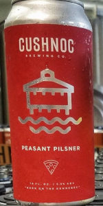 Peasant Pils