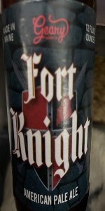 Fort Knight