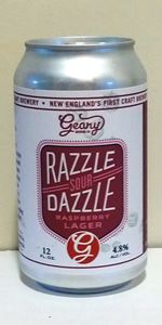 Razzle Dazzle