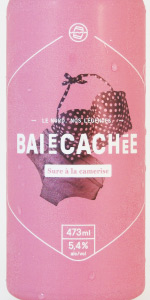 Baie CachÃ©e