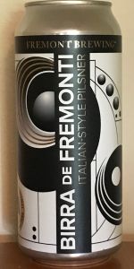 Birra de Fremonti