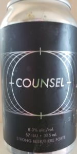Counsel