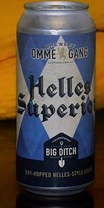 Helles Superior