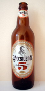 Presidendi 5