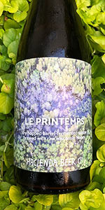 Le Printemps