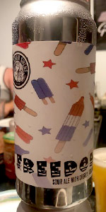 Freedom Pop