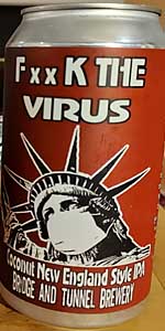 F**k the Virus