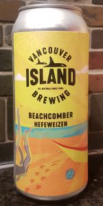 Beachcomber