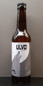 Ulvo! Hazy IPA