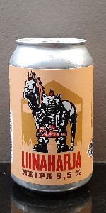 Liinaharja NEIPA