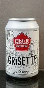 Maku Grisette
