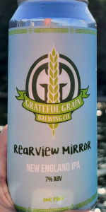 Rearview Mirror