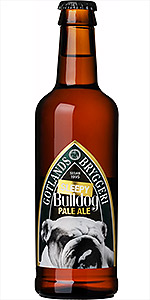 Pale ale beer