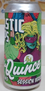Fantastic Hops Issue #3