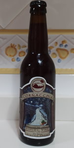 Via Della Cornacchia Barricata 2016