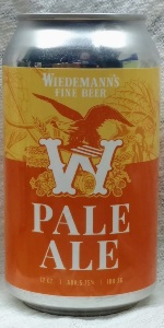 Pale Ale