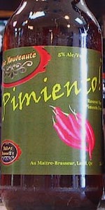 Pimiento
