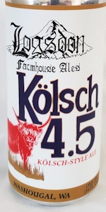 KÃ¶lsch 4.5