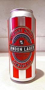 London Lager
