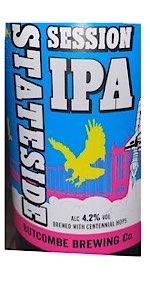 Stateside Session IPA