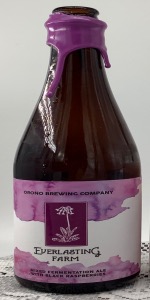 Everlasting Farm (Black Raspberry)