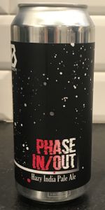 Phase In/Out