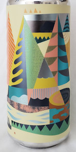 Chopping Wood Pale Ale
