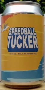 Speedball Tucker