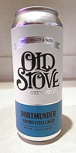 Dortmunder Export Lager