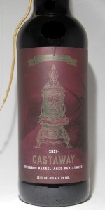 Castaway Barrel-Aged Barleywine