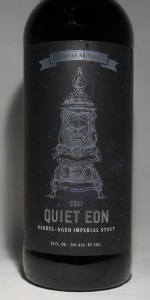 Quiet Eon