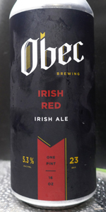 Irish Red