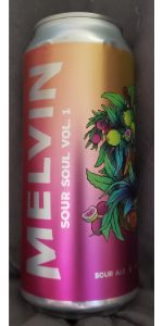 Sour Soul Vol. 1