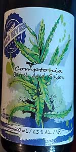 Comptonia